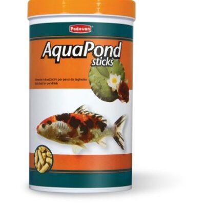 Aqua Pond Sticks