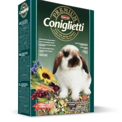 Premium Coniglietti Nani
