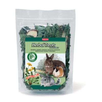 Herbal Treats Tarassaco gr 150