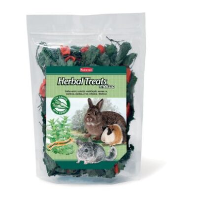 Herbal Treats Melissa gr 200