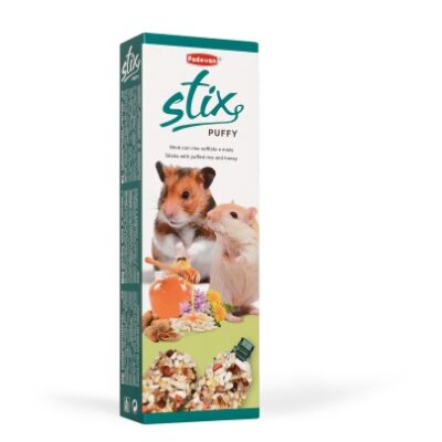 Stix Puffy