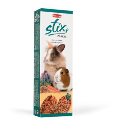 Stix Flakes Conigli
