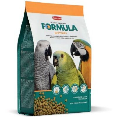 Formula Granules Kg 1,4