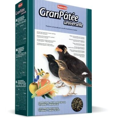 Granpatee Universelle