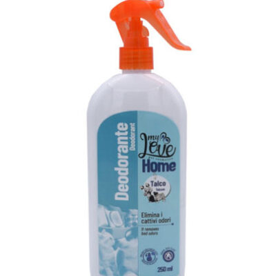 Deo Talco No Gas ml250