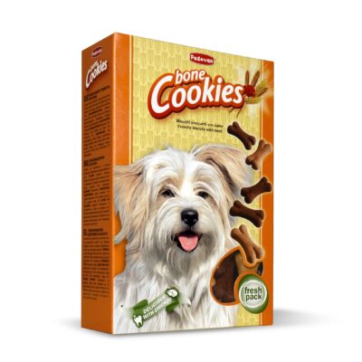 Cookies Bone Gr. 400