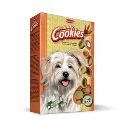 Cookies Candy Gr. 400