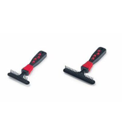 Rastrello Punte Coniche