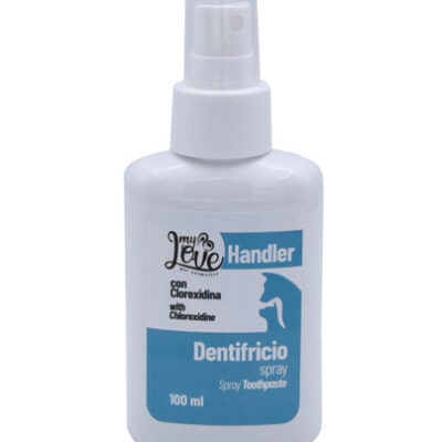 Dentifricio Spray ml. 100