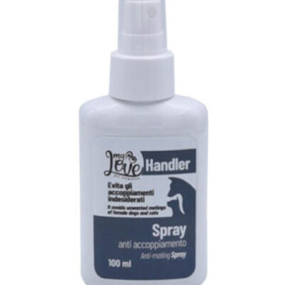 Spray Anti Accoppiamento ml. 100