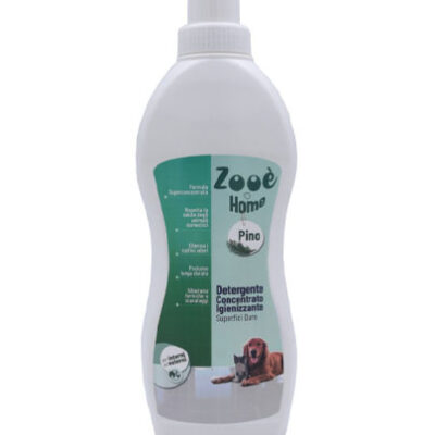 ZOOE' HOME PINO CNT