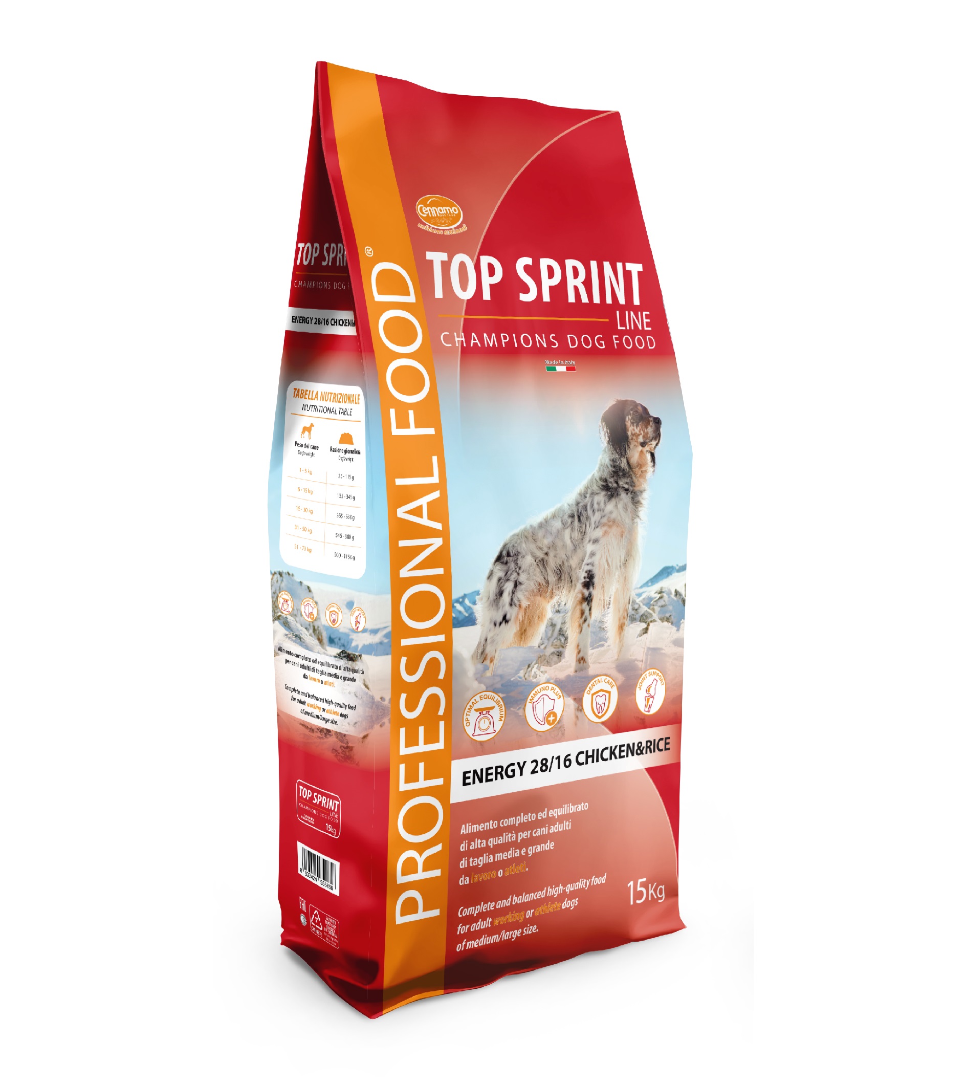 energy 28.16 - Copia