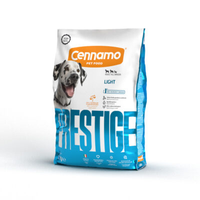 PRESTIGE Adult All Breeds Light Kg. 2